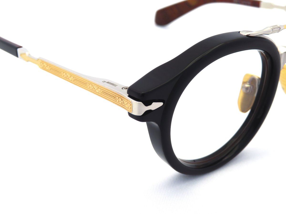 JACQUES MARIE MAGE [DELAGE col.Noir X (JMMDGRX-10A)] 商品写真11