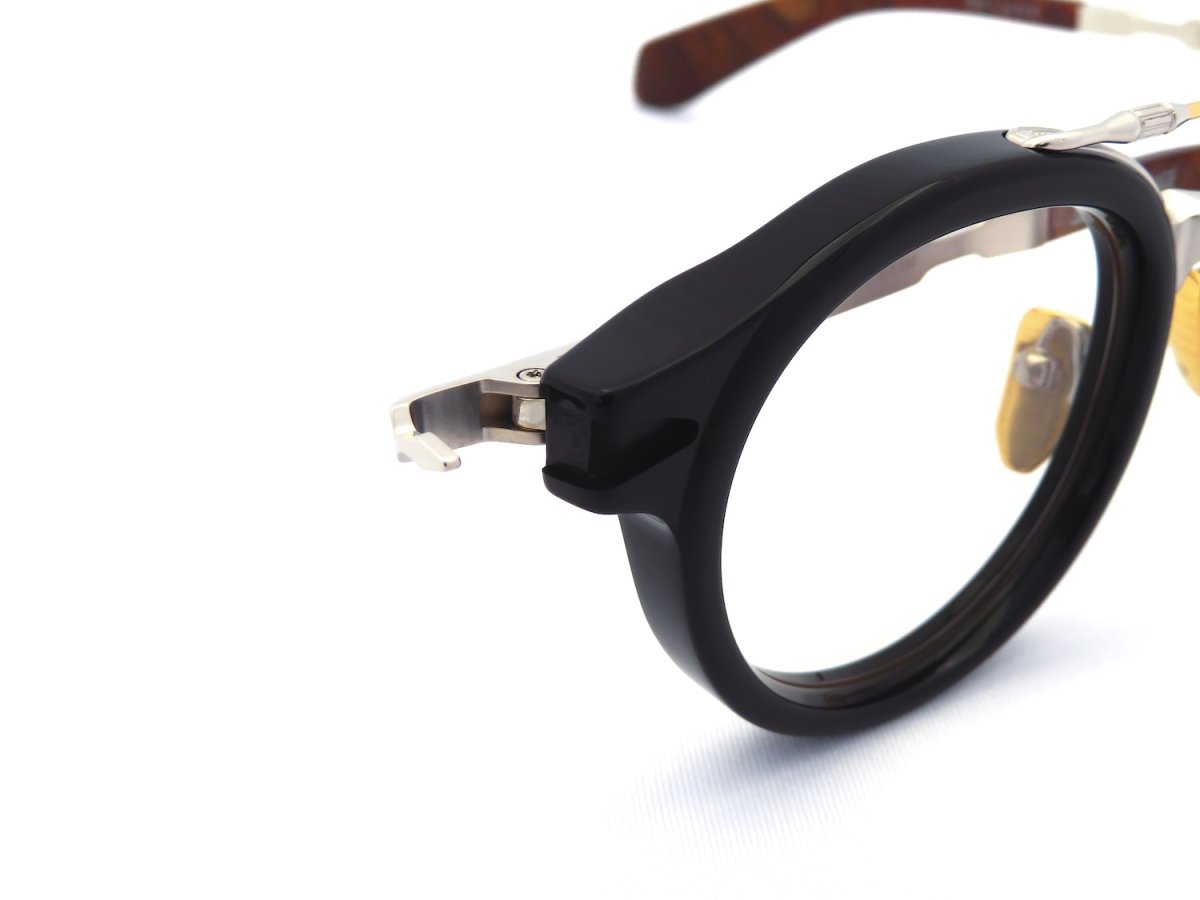 JACQUES MARIE MAGE [DELAGE col.Noir X (JMMDGRX-10A)] 商品写真12