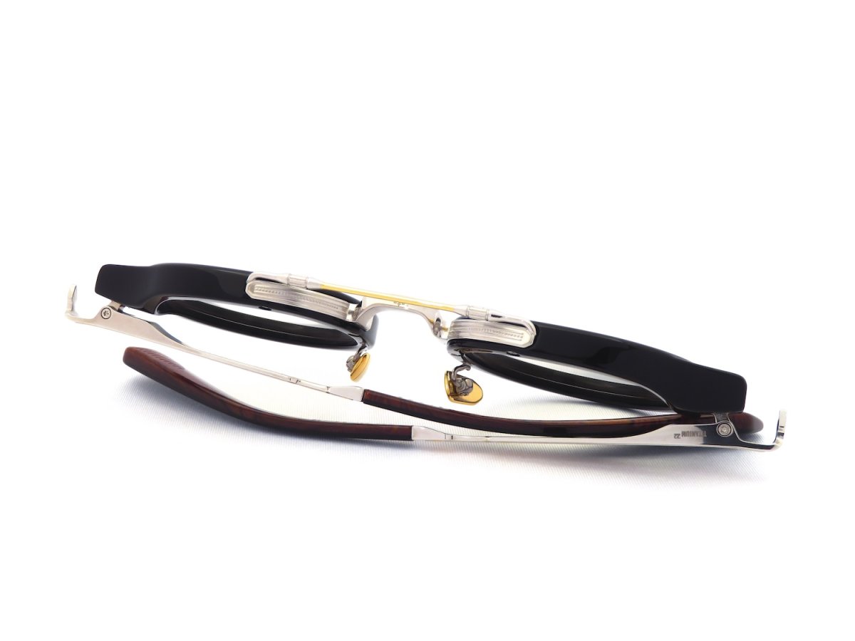 JACQUES MARIE MAGE [DELAGE col.Noir X (JMMDGRX-10A)] 商品写真13