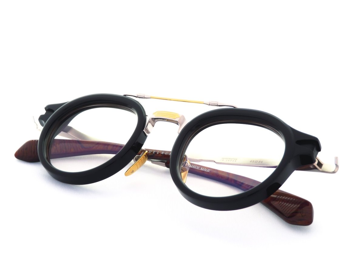 JACQUES MARIE MAGE [DELAGE col.Noir X (JMMDGRX-10A)] 商品写真14