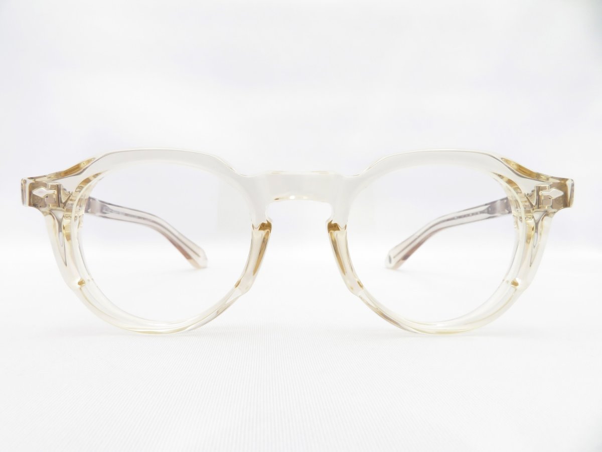 JACQUES MARIE MAGE [DEMONCEY col.Beige (JMMDYRX-6S)] 商品写真01