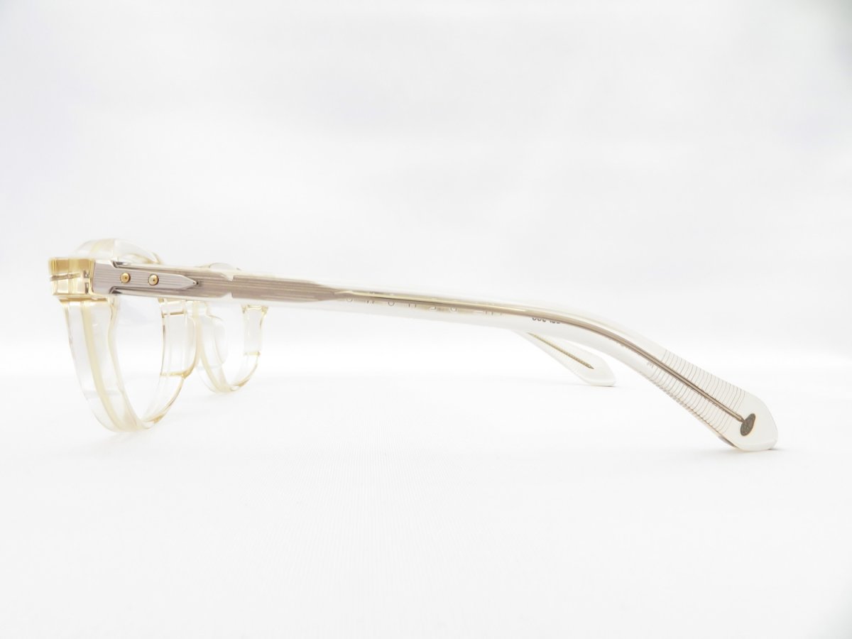 JACQUES MARIE MAGE [DEMONCEY col.Beige (JMMDYRX-6S)] 商品写真03