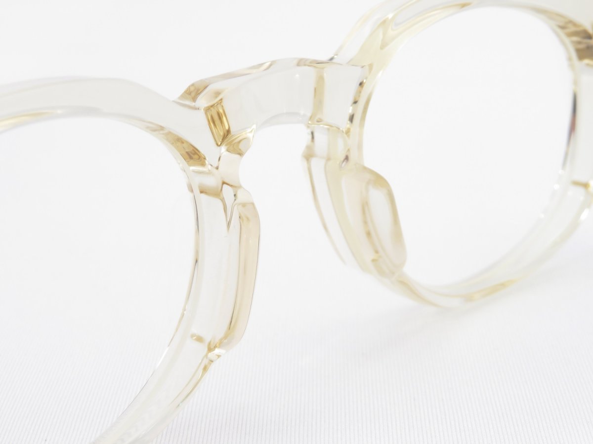 JACQUES MARIE MAGE [DEMONCEY col.Beige (JMMDYRX-6S)] 商品写真06