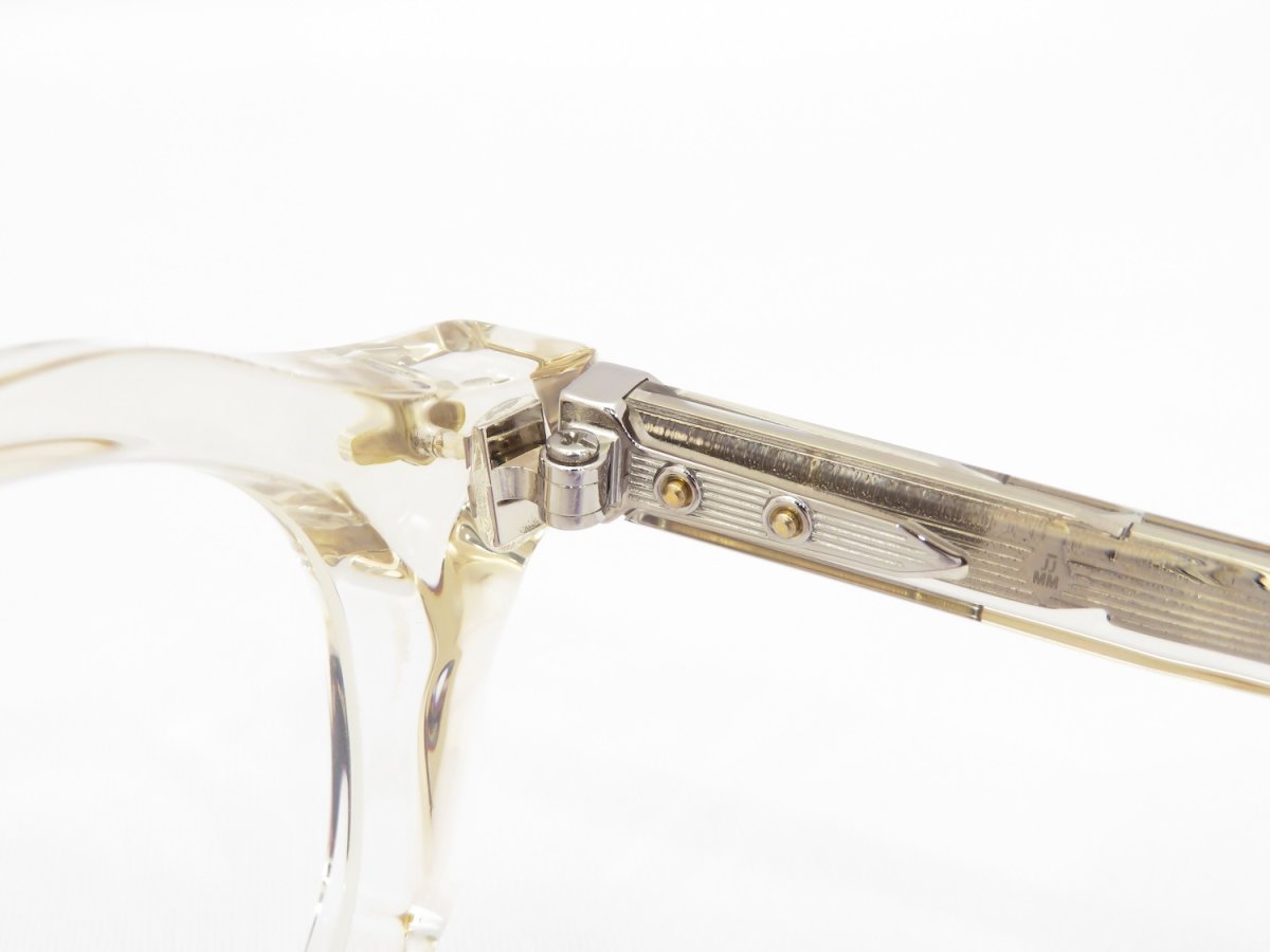 JACQUES MARIE MAGE [DEMONCEY col.Beige (JMMDYRX-6S)] 商品写真09