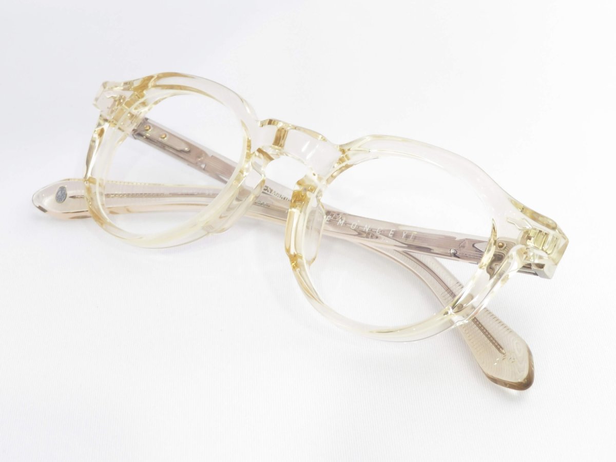 JACQUES MARIE MAGE [DEMONCEY col.Beige (JMMDYRX-6S)] 商品写真12