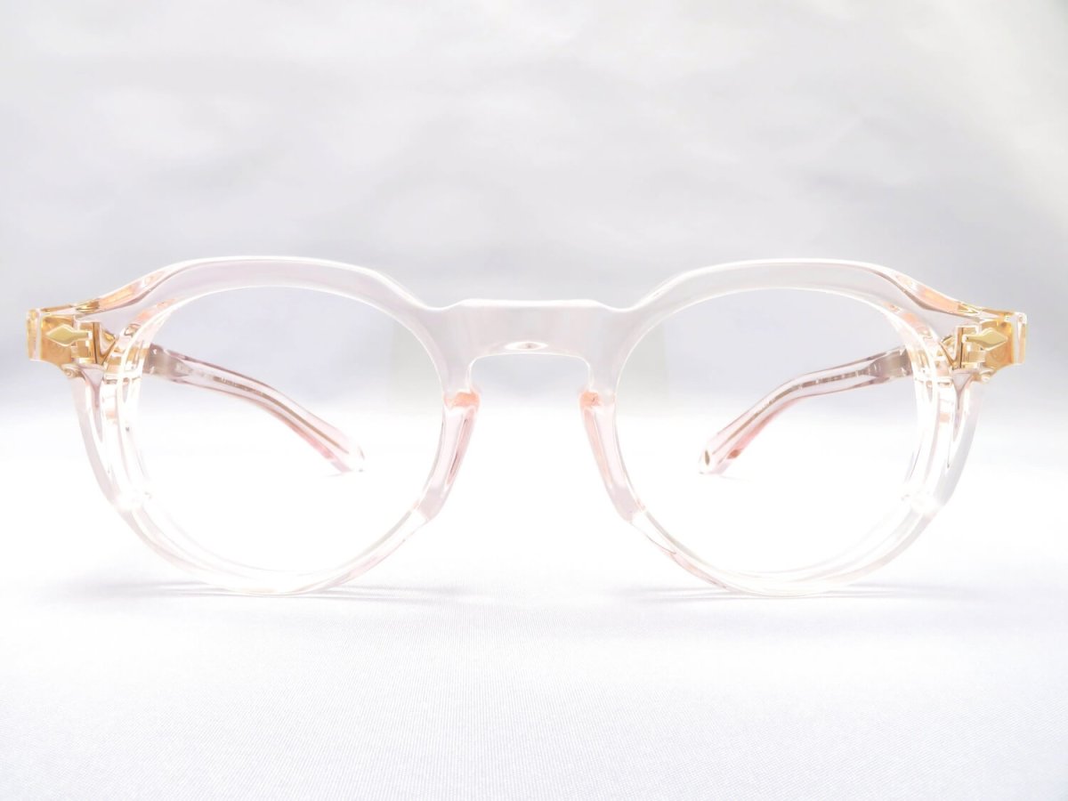 JACQUES MARIE MAGE [DEMONCEY col.Cameo (JMMDYRX-5E)] 商品写真01