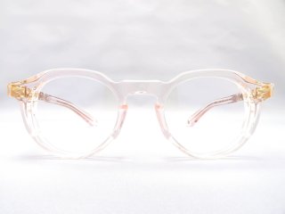 クラウンパント - フレンチテイストの眼鏡店 ボズュー自由が丘