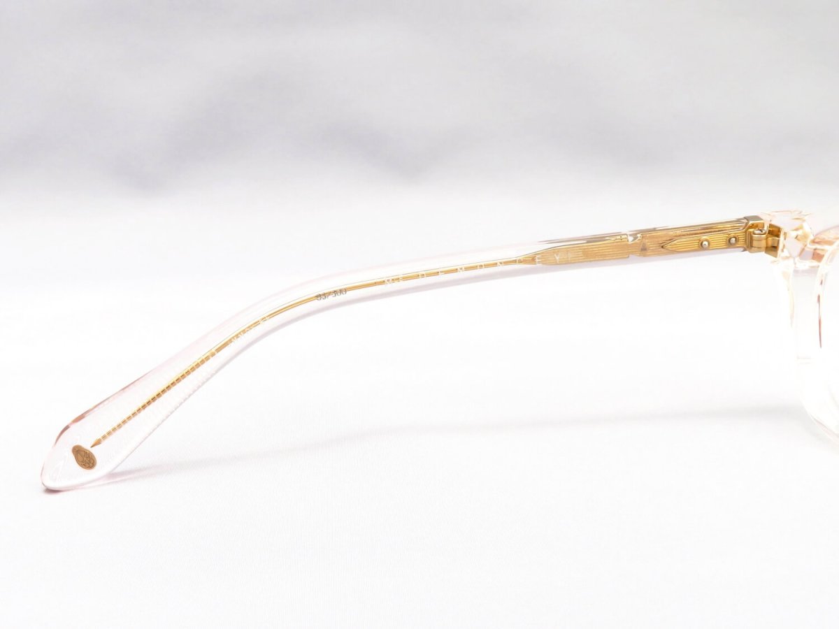 JACQUES MARIE MAGE [DEMONCEY col.Cameo (JMMDYRX-5E)] 商品写真07