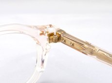 JACQUES MARIE MAGE [DEMONCEY col.Cameo (JMMDYRX-5E)] 商品写真09