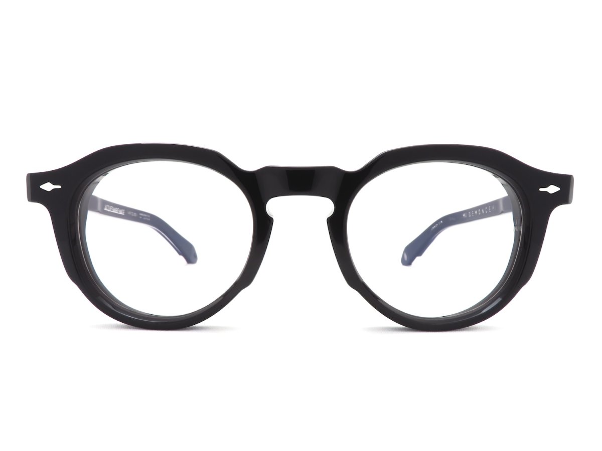 JACQUES MARIE MAGE [DEMONCEY col.Charbon (JMMDYRX-11N)] 商品写真01