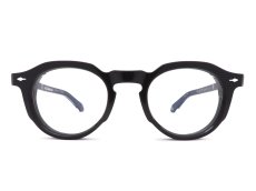 JACQUES MARIE MAGE [DEMONCEY col.Charbon (JMMDYRX-11N)] 商品写真01