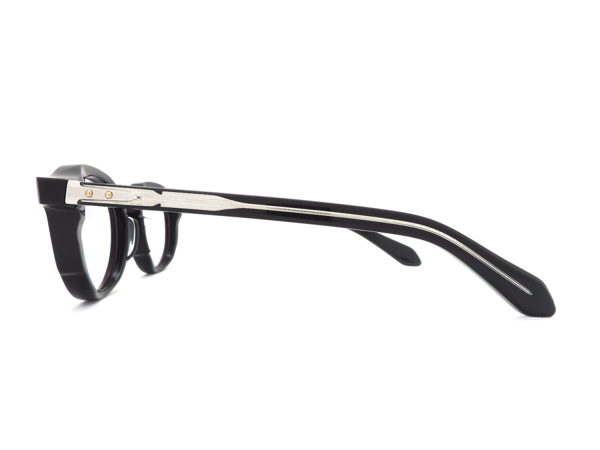 JACQUES MARIE MAGE [DEMONCEY col.Charbon (JMMDYRX-11N)] 商品写真03