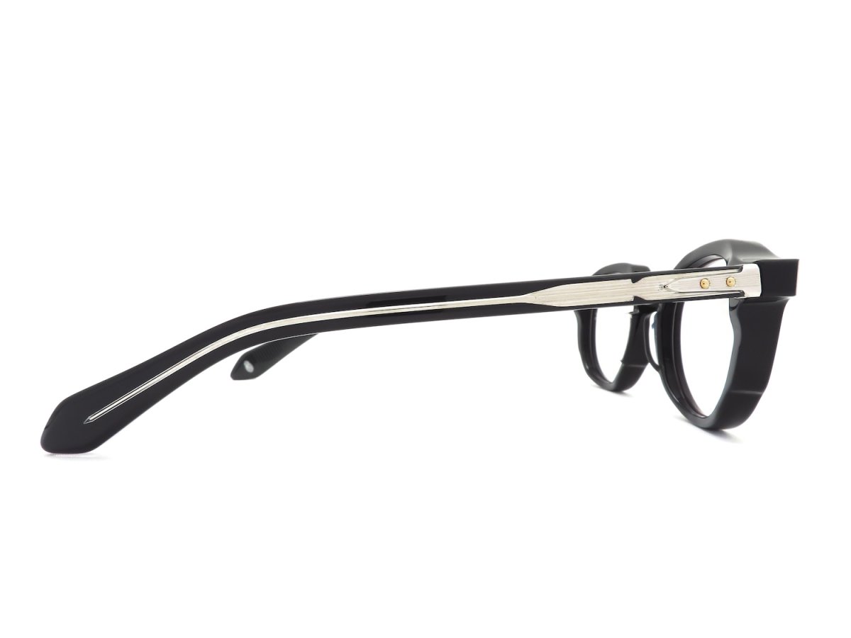 JACQUES MARIE MAGE [DEMONCEY col.Charbon (JMMDYRX-11N)] 商品写真04