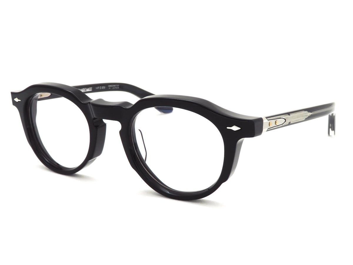 JACQUES MARIE MAGE [DEMONCEY col.Charbon (JMMDYRX-11N)] 商品写真05