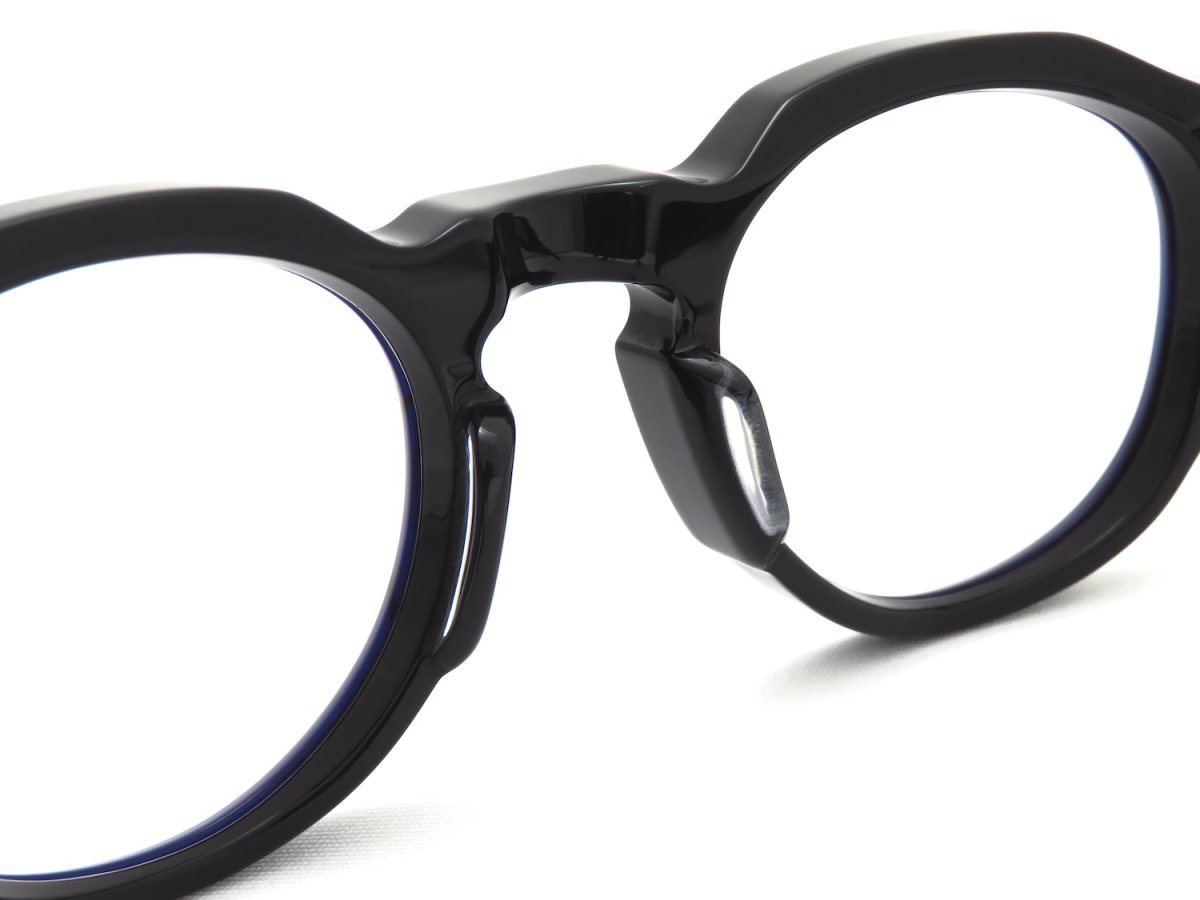 JACQUES MARIE MAGE [DEMONCEY col.Charbon (JMMDYRX-11N)] 商品写真06