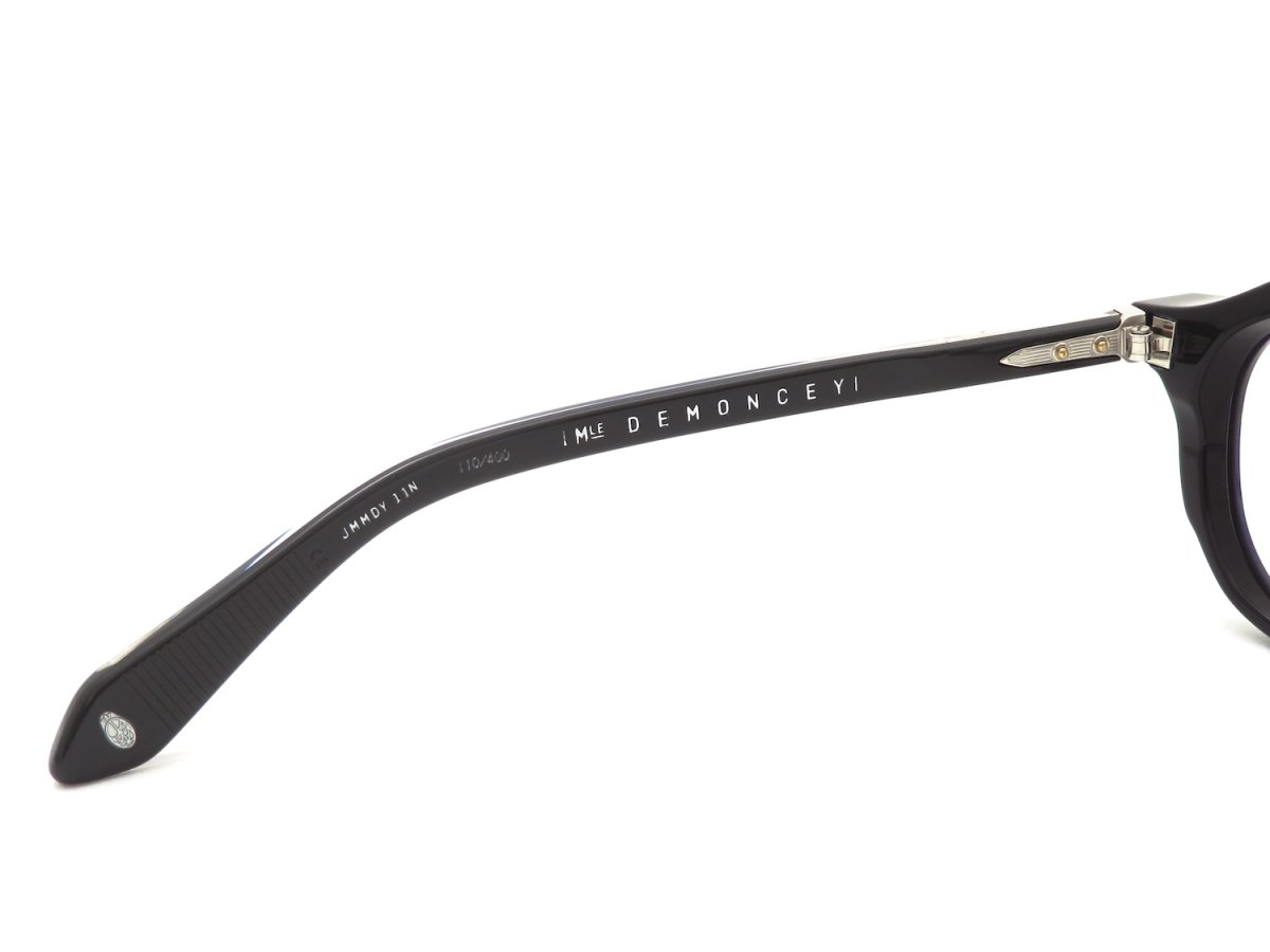 JACQUES MARIE MAGE [DEMONCEY col.Charbon (JMMDYRX-11N)] 商品写真07