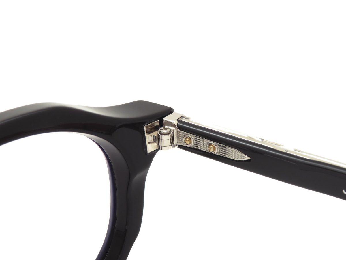 JACQUES MARIE MAGE [DEMONCEY col.Charbon (JMMDYRX-11N)] 商品写真09