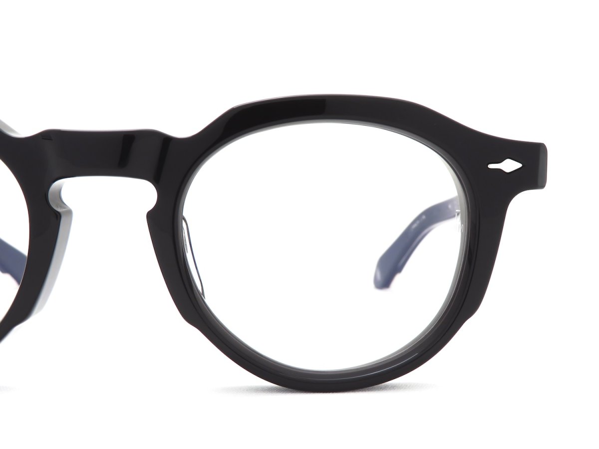 JACQUES MARIE MAGE [DEMONCEY col.Charbon (JMMDYRX-11N)] 商品写真10