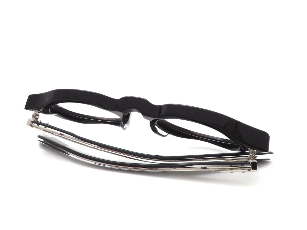 JACQUES MARIE MAGE [DEMONCEY col.Charbon (JMMDYRX-11N)] 商品写真11