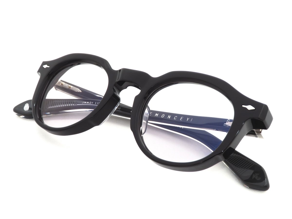 JACQUES MARIE MAGE [DEMONCEY col.Charbon (JMMDYRX-11N)] 商品写真12