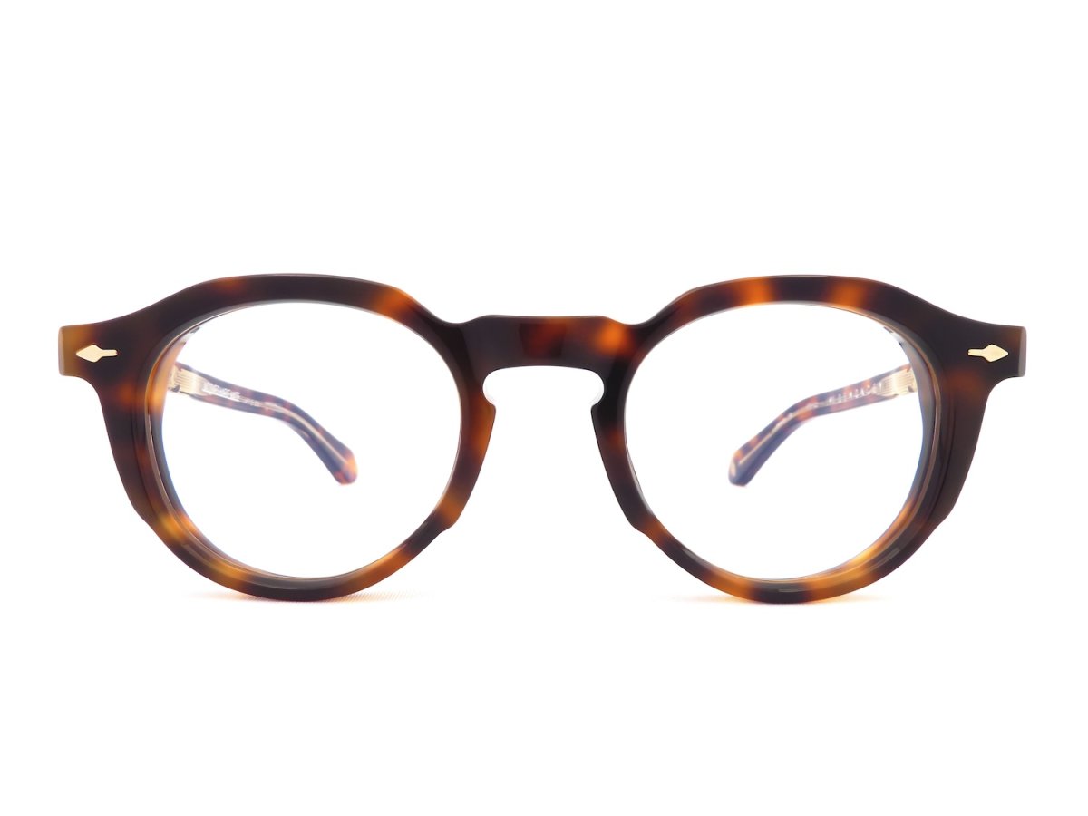 JACQUES MARIE MAGE [DEMONCEY col.Havana 7 (JMMDYRX-7B)] 商品写真01