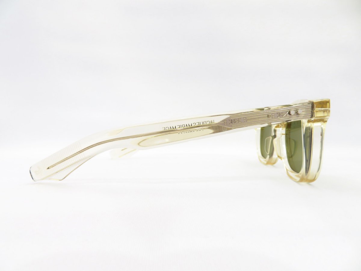 JACQUES MARIE MAGE [DEVAUX col.Beige (JMMDU-6S)] 商品写真04