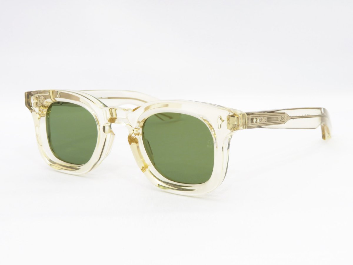 JACQUES MARIE MAGE [DEVAUX col.Beige (JMMDU-6S)] 商品写真05