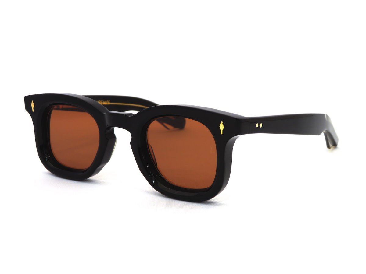 JACQUES MARIE MAGE [DEVAUX col.Beluga (JMMDU-7T)] 商品写真05