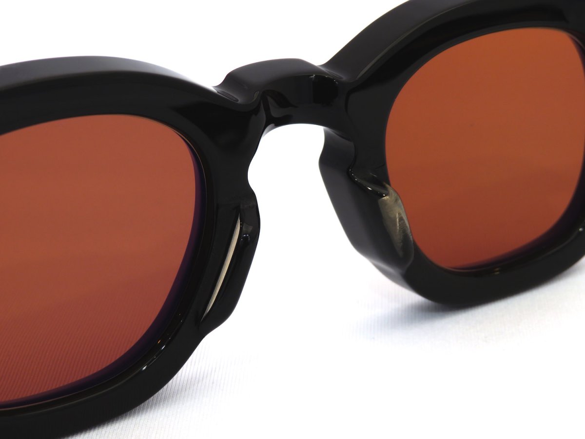 JACQUES MARIE MAGE [DEVAUX col.Beluga (JMMDU-7T)] 商品写真06