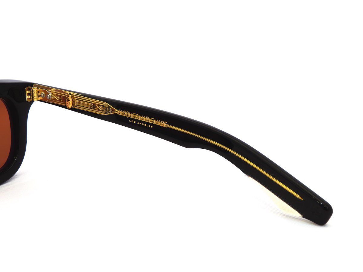 JACQUES MARIE MAGE [DEVAUX col.Beluga (JMMDU-7T)] 商品写真08