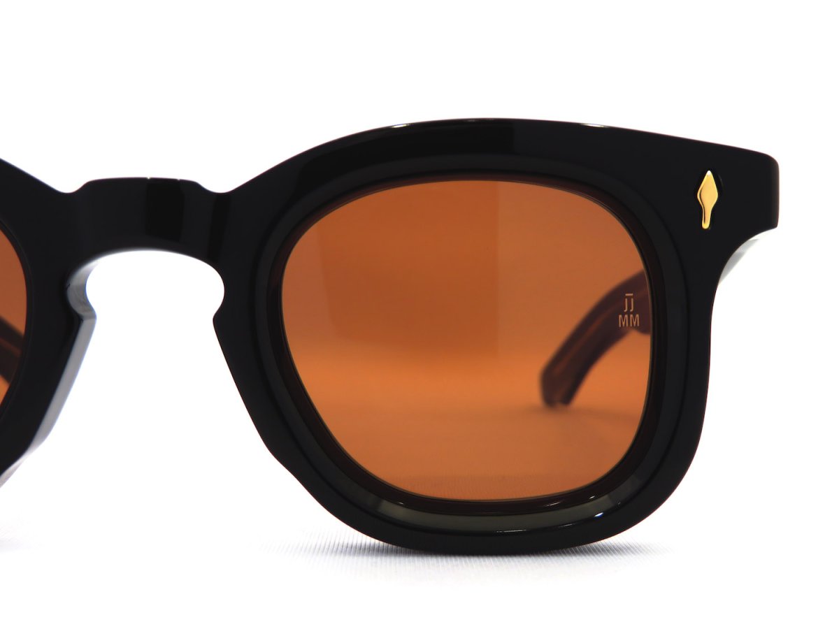 JACQUES MARIE MAGE [DEVAUX col.Beluga (JMMDU-7T)] 商品写真10