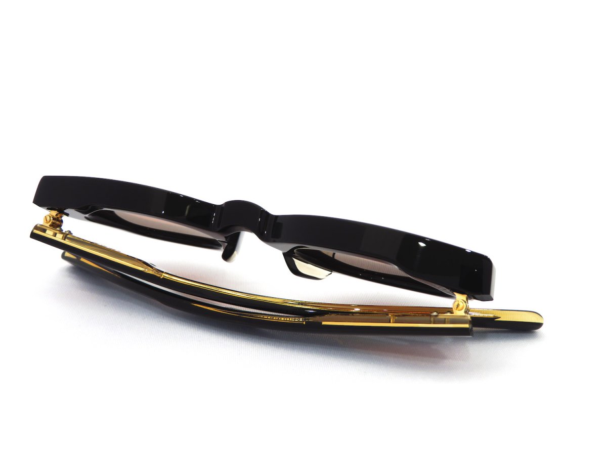 JACQUES MARIE MAGE [DEVAUX col.Beluga (JMMDU-7T)] 商品写真11