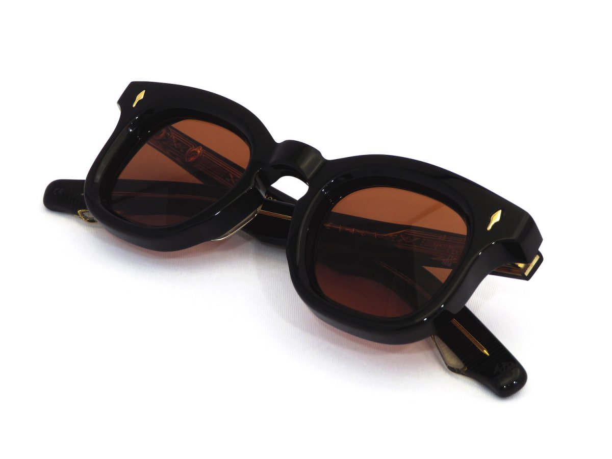 JACQUES MARIE MAGE [DEVAUX col.Beluga (JMMDU-7T)] 商品写真12