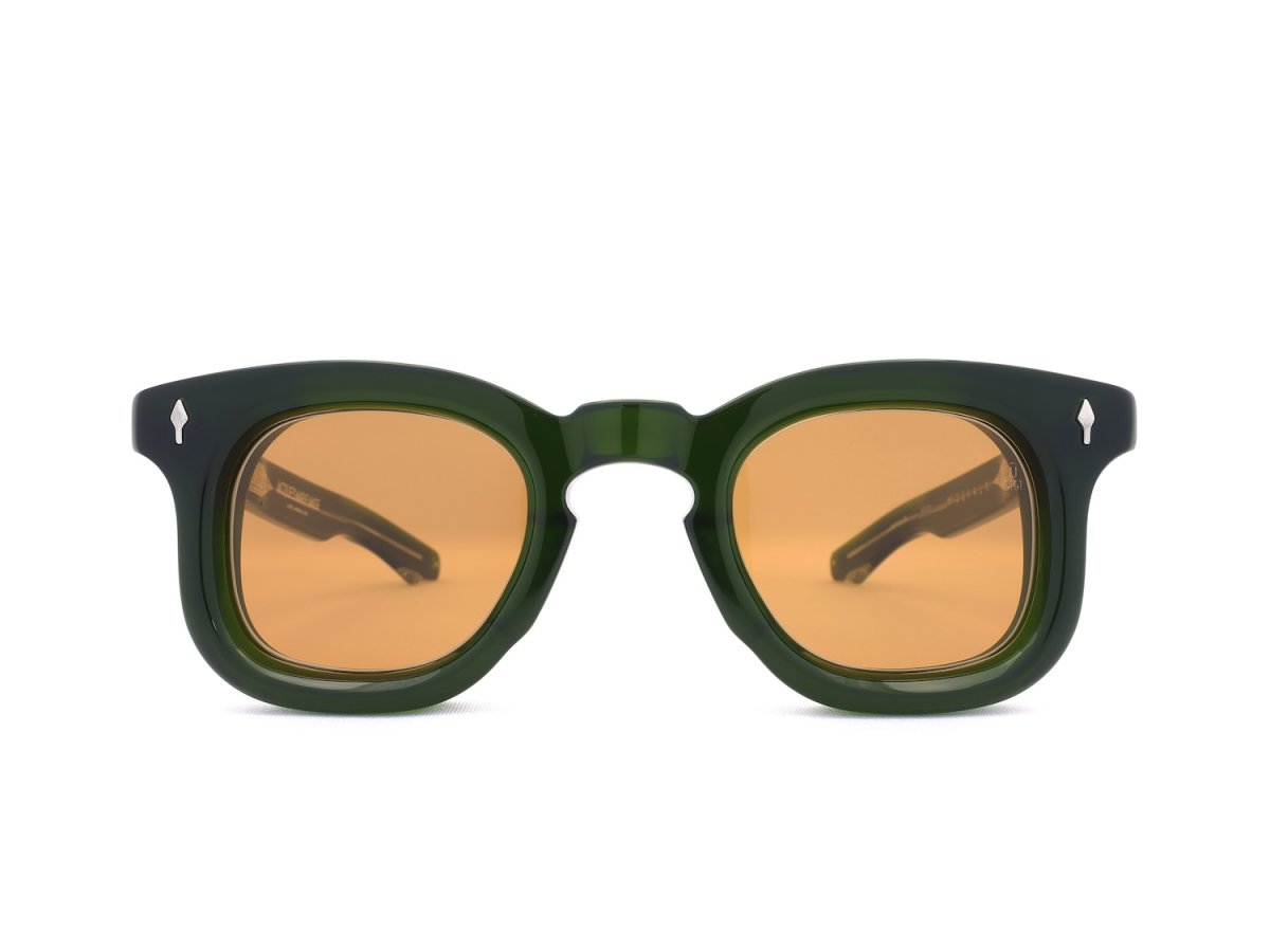 JACQUES MARIE MAGE [DEVAUX col.Borneo (JMMDU-18L)] 商品写真01