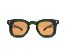 JACQUES MARIE MAGE [DEVAUX col.Borneo (JMMDU-18L)] 商品写真01