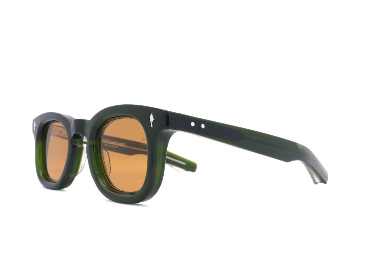 JACQUES MARIE MAGE [DEVAUX col.Borneo (JMMDU-18L)] 商品写真02