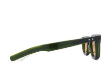JACQUES MARIE MAGE [DEVAUX col.Borneo (JMMDU-18L)] 商品写真04