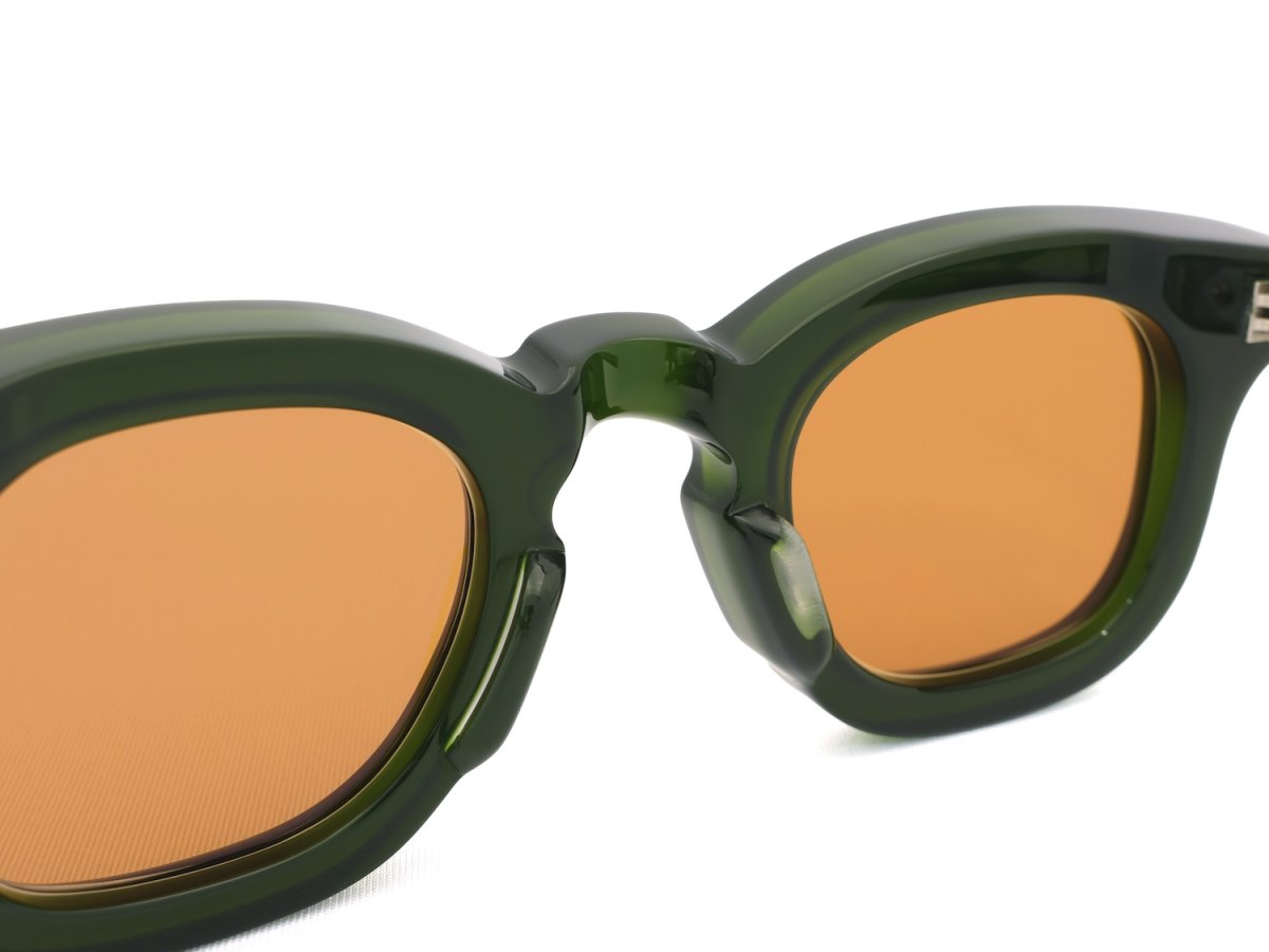 JACQUES MARIE MAGE [DEVAUX col.Borneo (JMMDU-18L)] 商品写真06