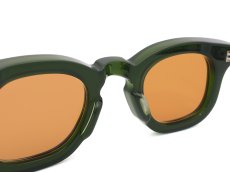 JACQUES MARIE MAGE [DEVAUX col.Borneo (JMMDU-18L)] 商品写真06