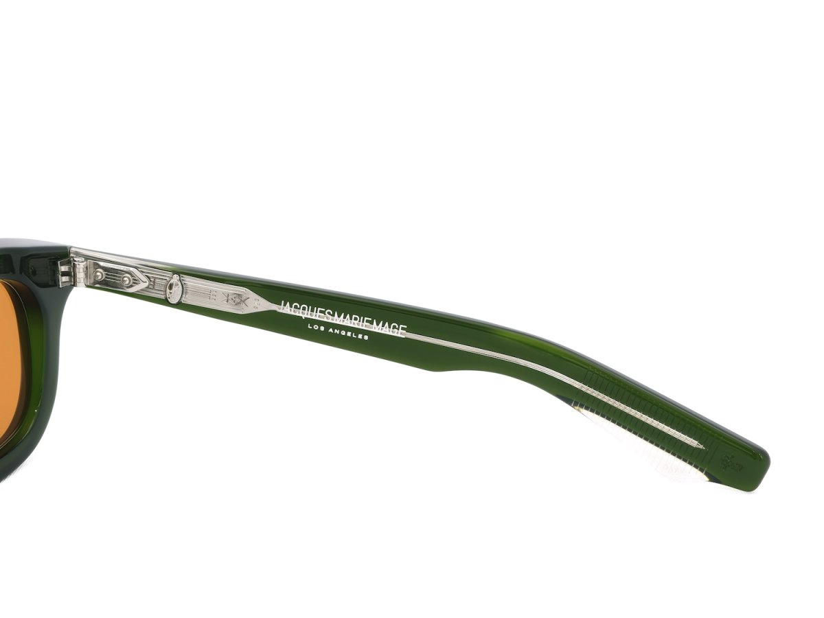 JACQUES MARIE MAGE [DEVAUX col.Borneo (JMMDU-18L)] 商品写真08