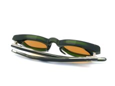 JACQUES MARIE MAGE [DEVAUX col.Borneo (JMMDU-18L)] 商品写真09