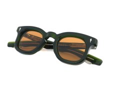 JACQUES MARIE MAGE [DEVAUX col.Borneo (JMMDU-18L)] 商品写真10