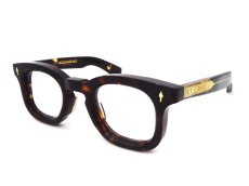 JACQUES MARIE MAGE [DEVAUX col.Dark Havana (JMMDURX-3T)] 商品写真05