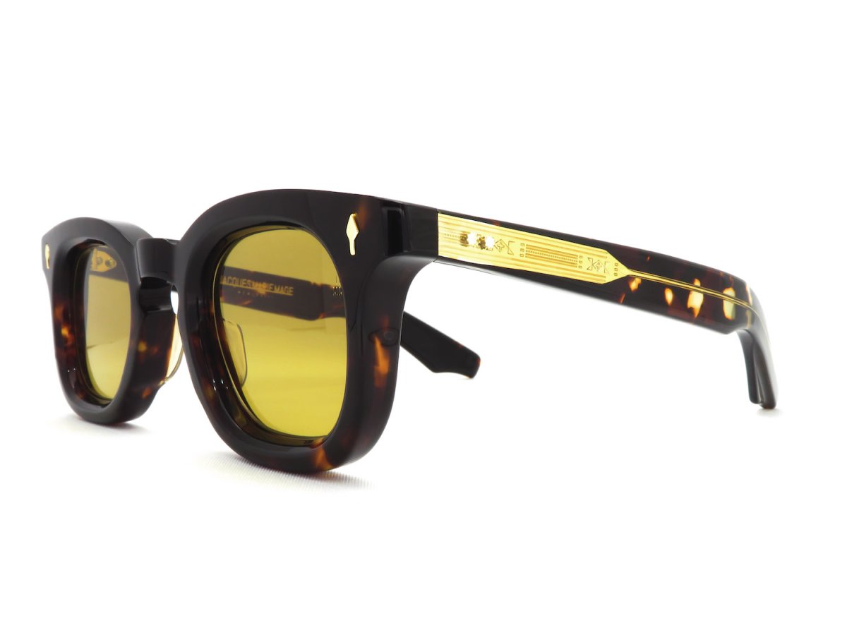 JACQUES MARIE MAGE [DEVAUX col.Dark Havana (JMMDU-3T)] 商品写真02