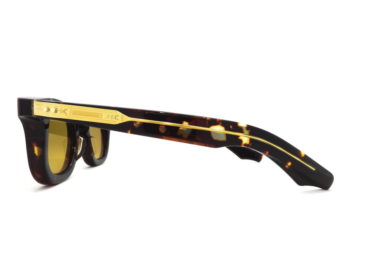 JACQUES MARIE MAGE [DEVAUX col.Dark Havana (JMMDU-3T)] 商品写真03