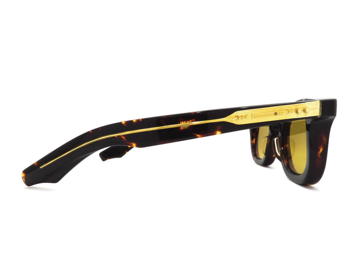 JACQUES MARIE MAGE [DEVAUX col.Dark Havana (JMMDU-3T)] 商品写真04