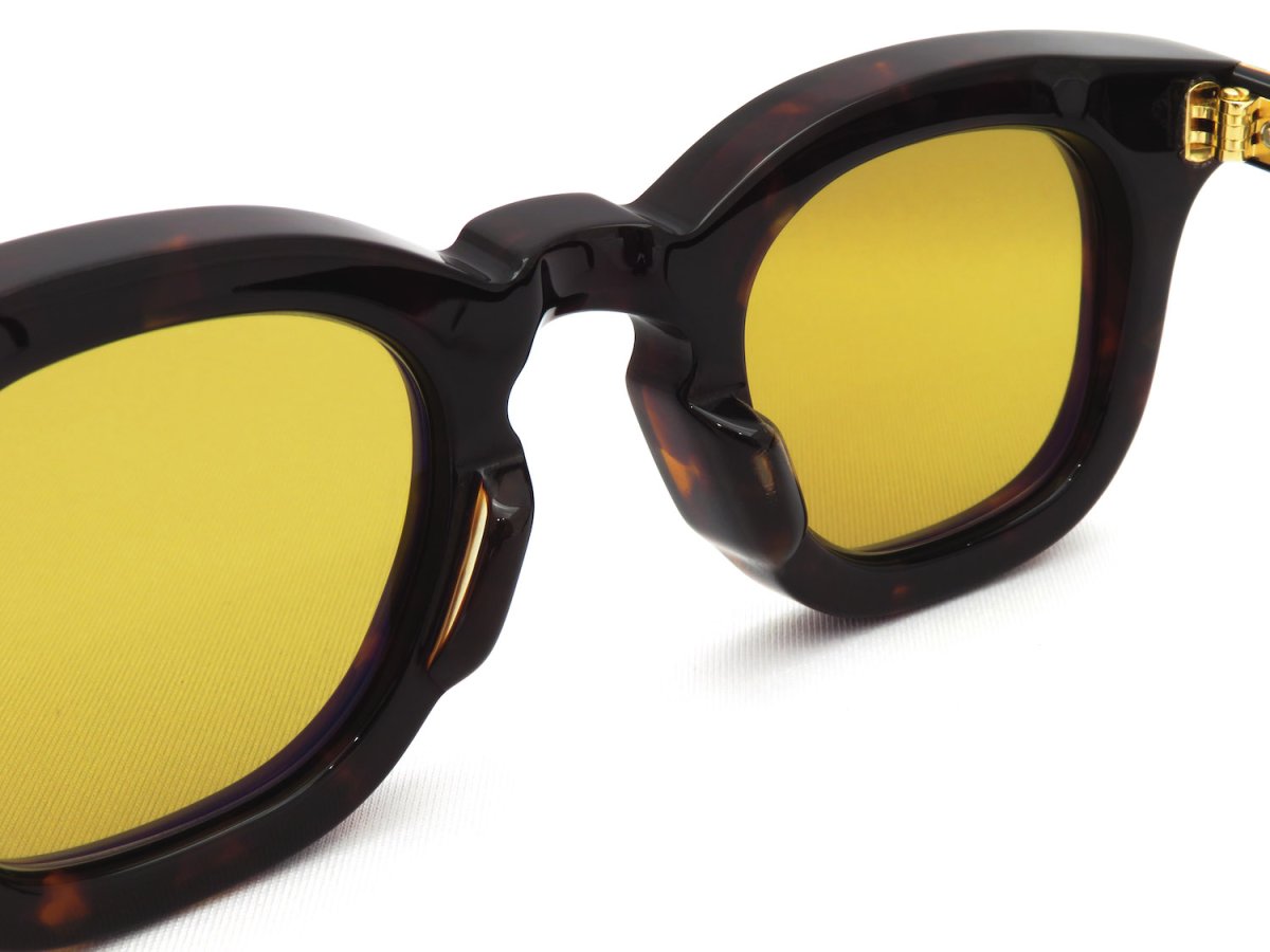 JACQUES MARIE MAGE [DEVAUX col.Dark Havana (JMMDU-3T)] 商品写真06