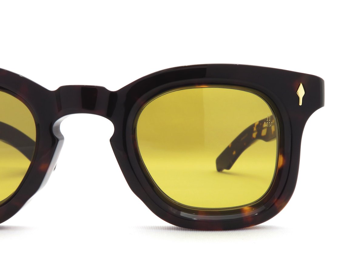 JACQUES MARIE MAGE [DEVAUX col.Dark Havana (JMMDU-3T)] 商品写真10