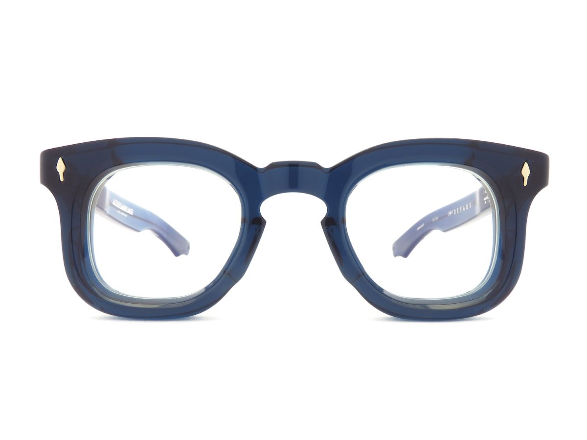 JACQUES MARIE MAGE [DEVAUX col.Indigo (JMMDURX-9F)] 商品写真01