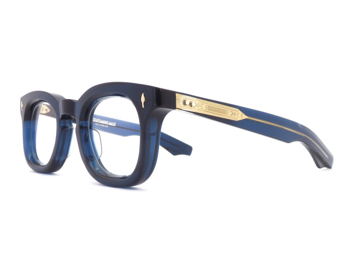JACQUES MARIE MAGE [DEVAUX col.Indigo (JMMDURX-9F)] 商品写真02